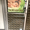 Asian spa