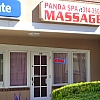 Panda Spa