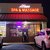 Moon Spa & Massage