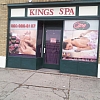 King Spa