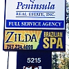 Zilda's Brazilian Spa