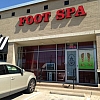 Sun Massage Foot Spa