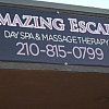 Amazing Escape Day Spa