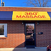 360 Massage