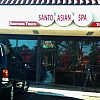 Santo Asian Spa