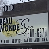 Beau Monde Spa