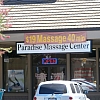 Paradise Massage