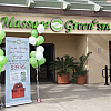 Massage Green Spa