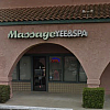 Massage Yee and Spa