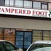 Pampered Foot Spa