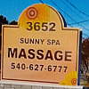 Sunny Spa