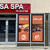 Mosa Spa