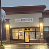 Naper Foot spa