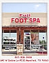 Fuji Foot Spa