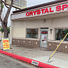 CRYSTAL SPA