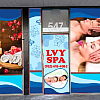 Blu Spa