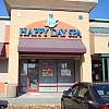 New Happy Day Spa