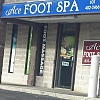 Asian Spa