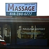 Asian Massage