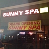 Sunny Spa