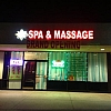 Sun Spa & Massage