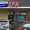 Jade Harbor Spa