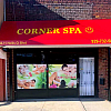 Corner Spa