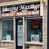 Amazing Massage