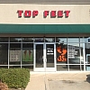 Top Feet Massage