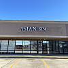 Asian Spa