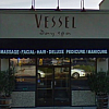 Vessel Day Spa