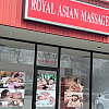 Royal Asian Massage