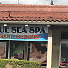 Blue Sea Spa