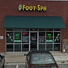 Foot Spa