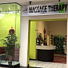 Massage Therapy