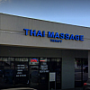 Thai Massage Therapy