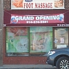 Scarsdale Foot Massage