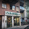 New Paradise Men's Spa