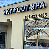 Sky Foot Spa