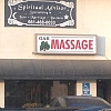 Oak Massage