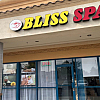 Bliss Spa