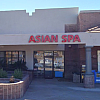 Asian Spa