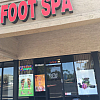 T2 Foot Spa