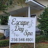 Escape Day Spa Gadsden