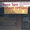 Rose Spa