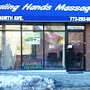 Healing Hands Massage