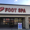 Majestic Foot Spa