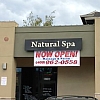 Natural Spa