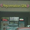 Rejuvenation Spa