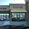 Calm Spa